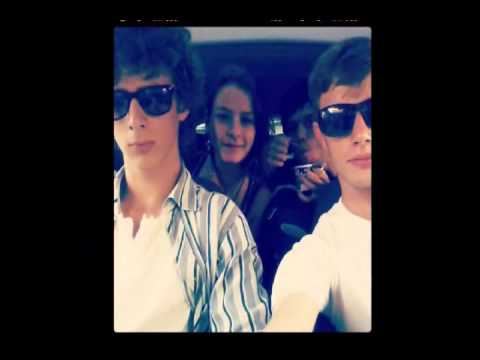 Funkorporation - Balkan