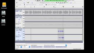 How To Make A Radio Commercial with Audacity