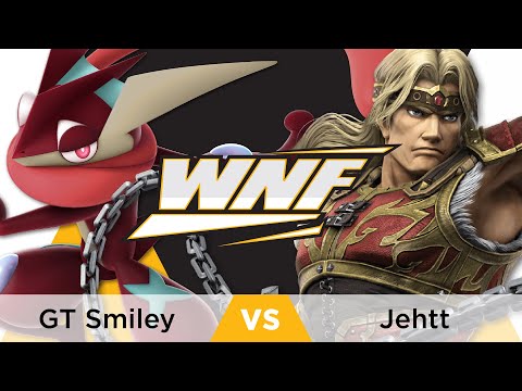 WNF Oakland Spring OffSeason 2.2 - Winners R4: GT Smiley (Greninja) vs. Jehtt (Simon)
