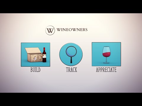 Wine Trading with Wine Owners - Fine Wine Portfolio Management.