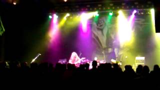 Hate Eternal... Powers That Be.