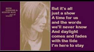 Beth Gibbons - Show