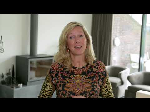 Symposium Opstap naar weerbaarheid 2020 - Angeline van Dijk