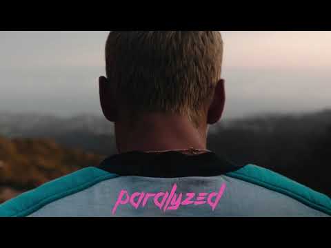 Jordan Parker - Paralyzed