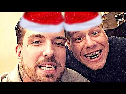 Diho RaZ feat. Sentino - Szampana Do Ręki ale to LAST CHRISTMAS [ŚWIĘTA 2024]