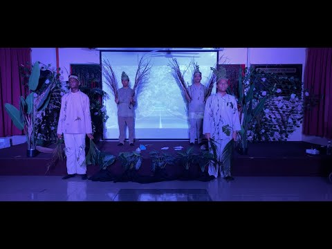 PSDC2024 - Young Z - Airborne Harmony Crafting a Greener Tomorrow