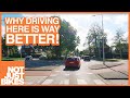 The Best Country In The World For Drivers