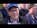 'Zeer indrukwekkend', Etten voor een dag oorlogsgebied