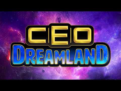 CEO Dreamland Official Soundtrack - "Raving Maze"