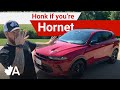 2024 Dodge Hornet R T PHEV Review FINE In Theory FLAWED In EXECUTION