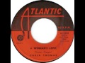 Carla Thomas. A Woman's Love (Atlantic 2258, 1964)
