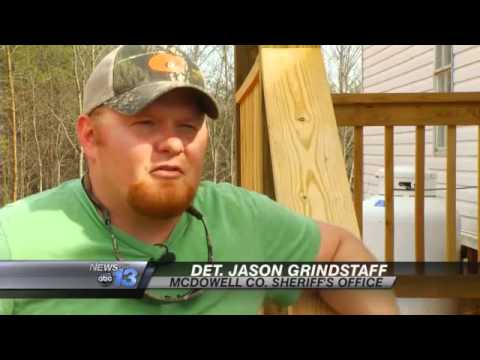 Friends Pitch In For Fallen Officer