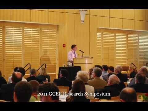 Slideshow: 2011 GCEP Research Symposium