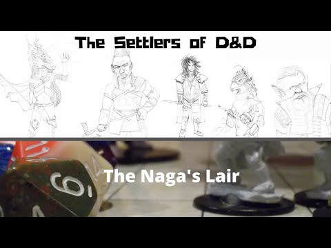 April 25th, 2021 | The Naga's Lair