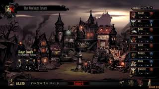 【三ツ矢】 Darkest Dungeon ～ 2 【Livetube】
