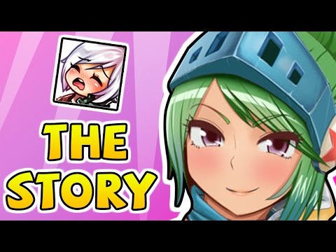 THE GRANDPA STORY - Boxbox