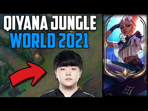 CANYON 100% WR QIYANA EUW! (INSANE 26 KILLS GAME) | Best Qiyana NA Review