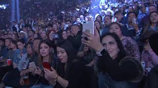 Grupo Pesado - Laurita Graza (En Vivo Arena Mty 2020)
