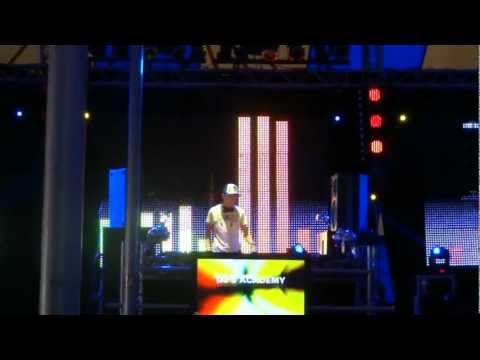 Killer Traxx @ Dj's Academy 28-07-12