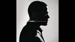 Fistful of Tears - Maxwell
