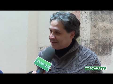 2019-12-28 PRATO - LA STORIA DI MARGHERITA DATINI DIVENTA UN FILM