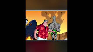 Como o Vô Max conseguiu mexer no Omnitrix do Ben? 🤯