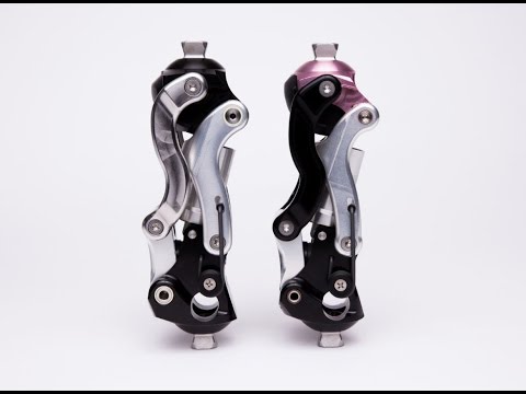Swan Knee M0780 and M0786