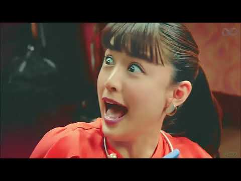 Remix ビッグローブモバイル カッパ CM 小峠英二 山本美月 染谷将太 池松壮亮 , メビウス , vovoclip.com