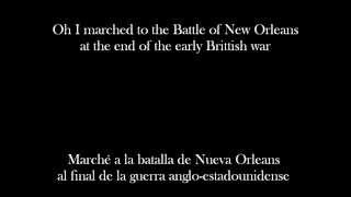 Phil Ochs · I Ain't Marching Anymore (Engish lyrics // español letra)