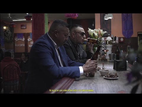 Lirika Inverza Ft Alejandro Razo - Nos volveremos a encontrar (Video Oficial) Prod. Aztro Stylo