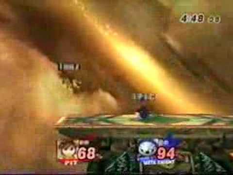 Shuffle and Cut Brawl R2 - LMNZ vs. Epic