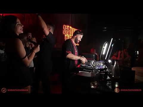 Seventh Soul Live at Shiraz House | Full Set | Ochos by 88 Terrace | October 24, 2025