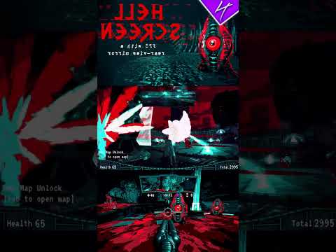 Hellscreen - 『 Trailer 』