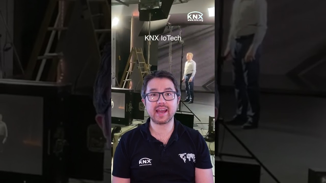 Join the KNX IoT Keynote Event