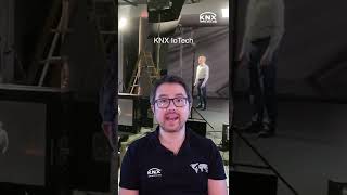 Join the KNX IoT Keynote Event