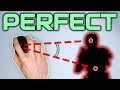How To Find Your PERFECT Mouse Sensitivity (Any Game)