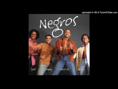 Grupo Negros   Contigo En La Cabeza