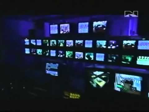 Big Brother Norge 2001 Intro