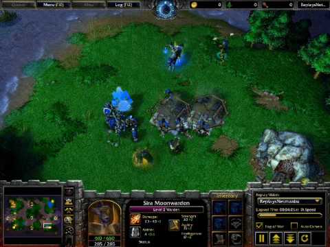 GaB.ThorZaIN vs. Mojawi)ReMinD -Part 1 of 2- Mr.Hobo Shoutcast