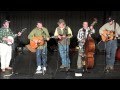 Dave Leatherman & Stone County - Aunt Dinah's Quilting Party