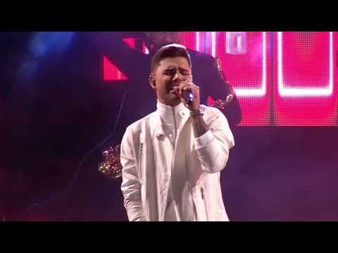 Aquele Ex - TBT do Luanzinho (DVD Ao Vivo em Aracaju )