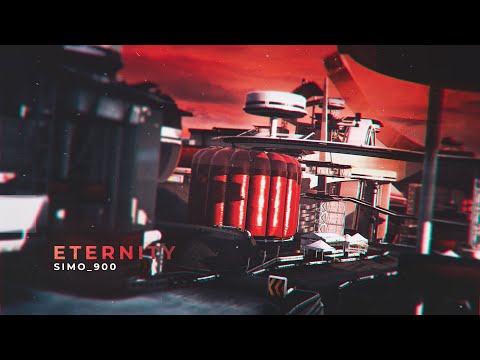 Eternity by simo_900 - Trackmania