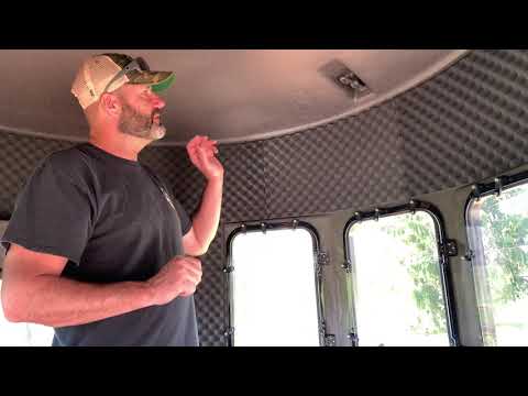 BRAND NEW Banks Outdoors Stump 4 360!