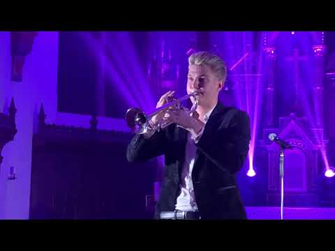 Robin LEON - Amazing Grace - Live 24.11.2019 - Adventstraum in ETTENDORF