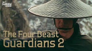 Download lagu The Four Beast Guardians 2 | Full Movie | English Subtitle mp3 Download lagu The Four Beast Guardians 2 | Full Movie | English Subtitle mp3