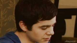 David Archuleta - Tell Me (J&amp;A)