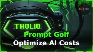 Prompt Golf: A Comprehensive Research Brief