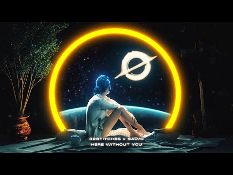 32Stitches x Salvo - Here Without You (3 Doors Down Cover)