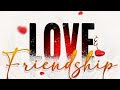 LOVE AND Friendship Stan Nze Frances Ben Bolaji Ogunmola