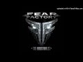 Fear Factory - Human Augmentation